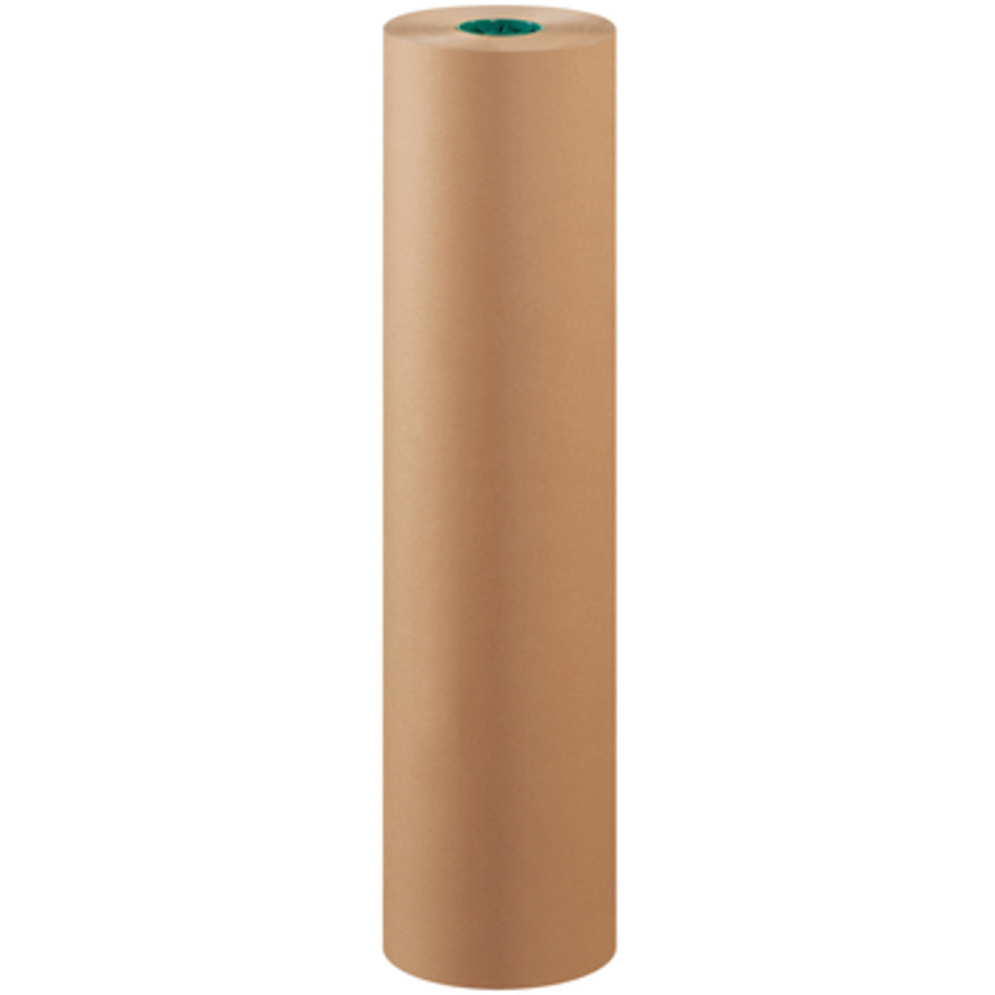 36in. - Unbleached Butcher Paper Rolls 1/CS, Included (qty.) 1 Model# BP3640K